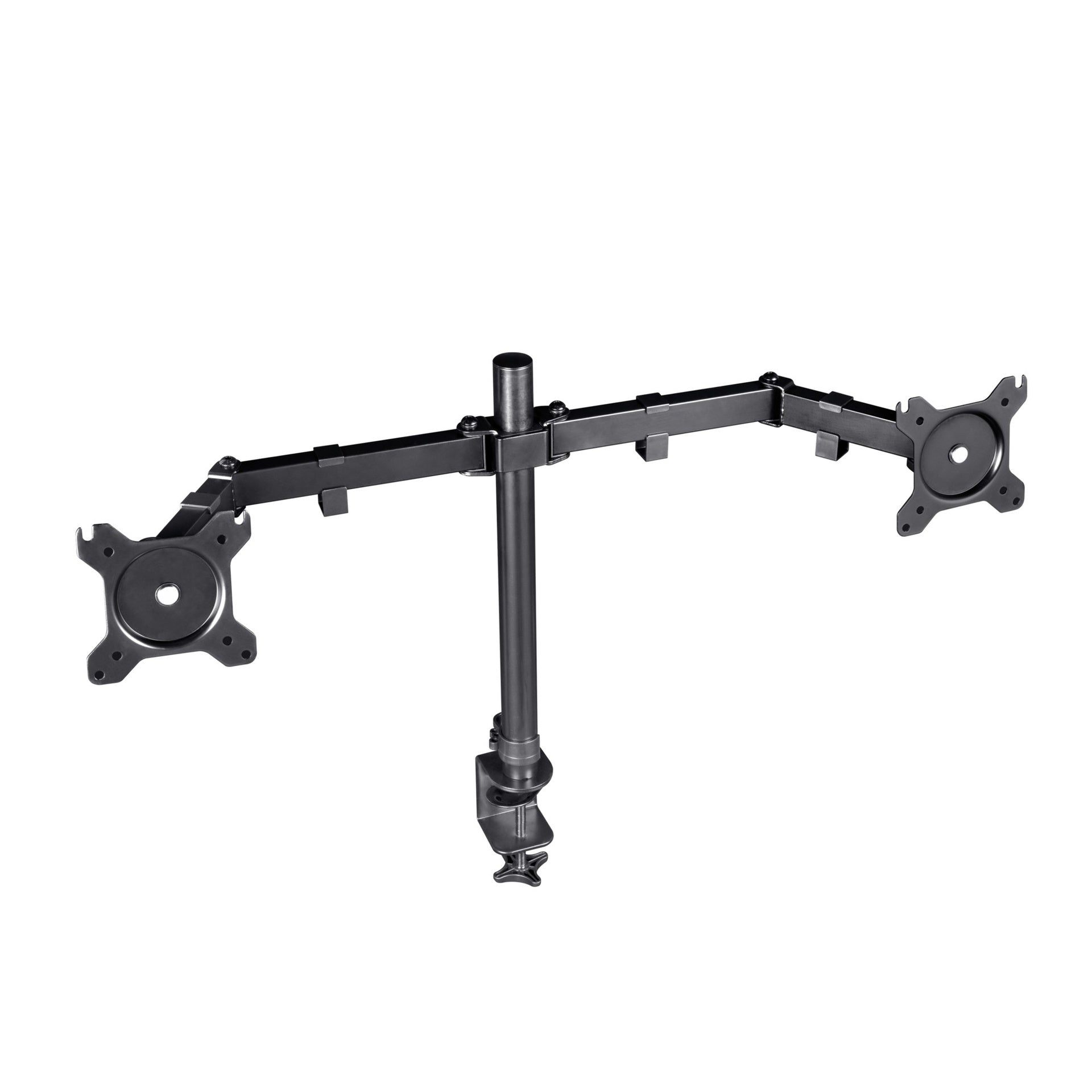 Trust brazo para monitor dual flexible 23941 Imagen principal del producto
