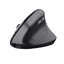 Trust mouse ergonomico inalambrico vertical recargable TM-270 25371 caja marrón