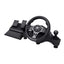 Trust GXT 289 movi volante de competicion movi negro - 25122