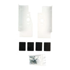Midea kit soporte lavadora secadora MSTK1C