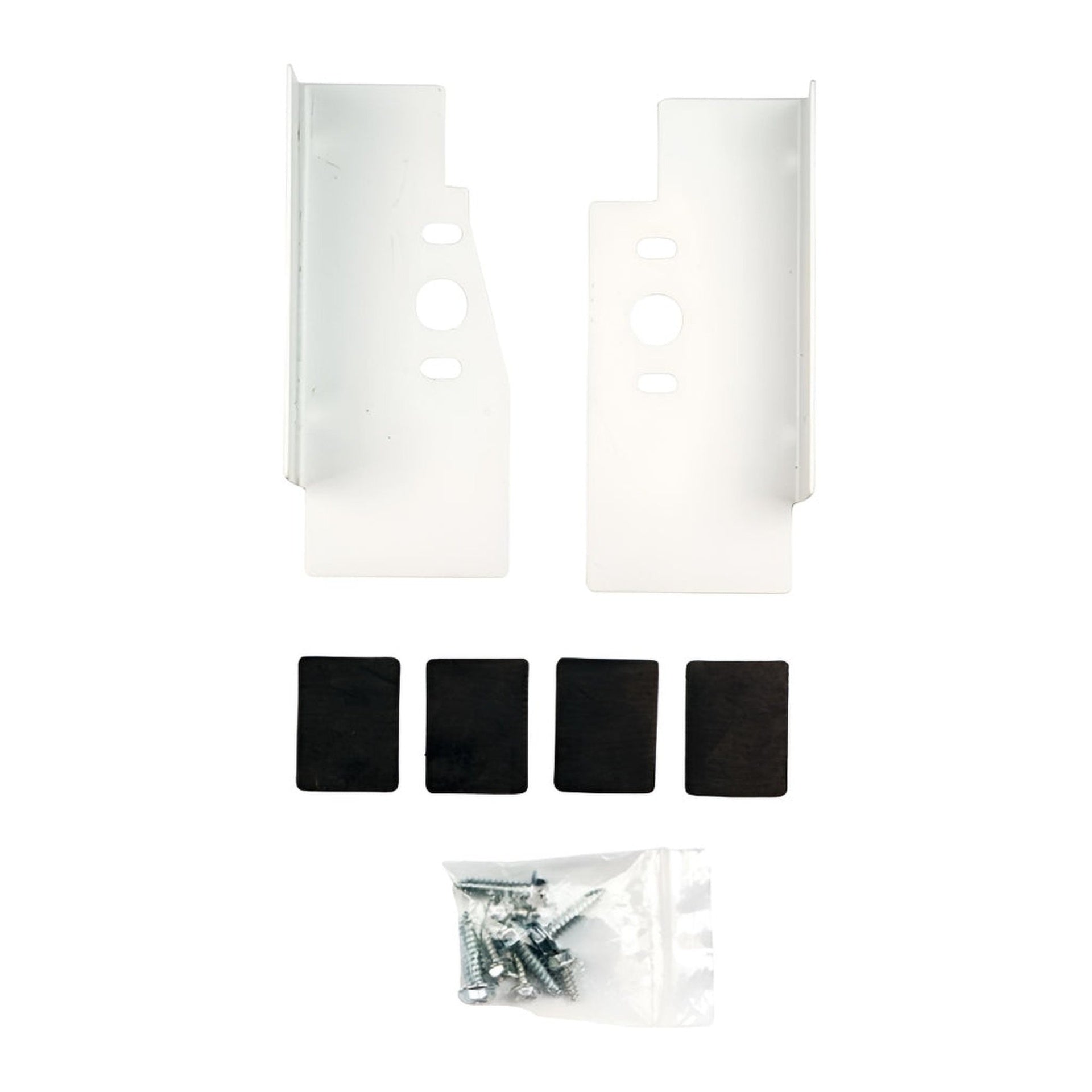 Midea kit soporte lavadora secadora MSTK1C