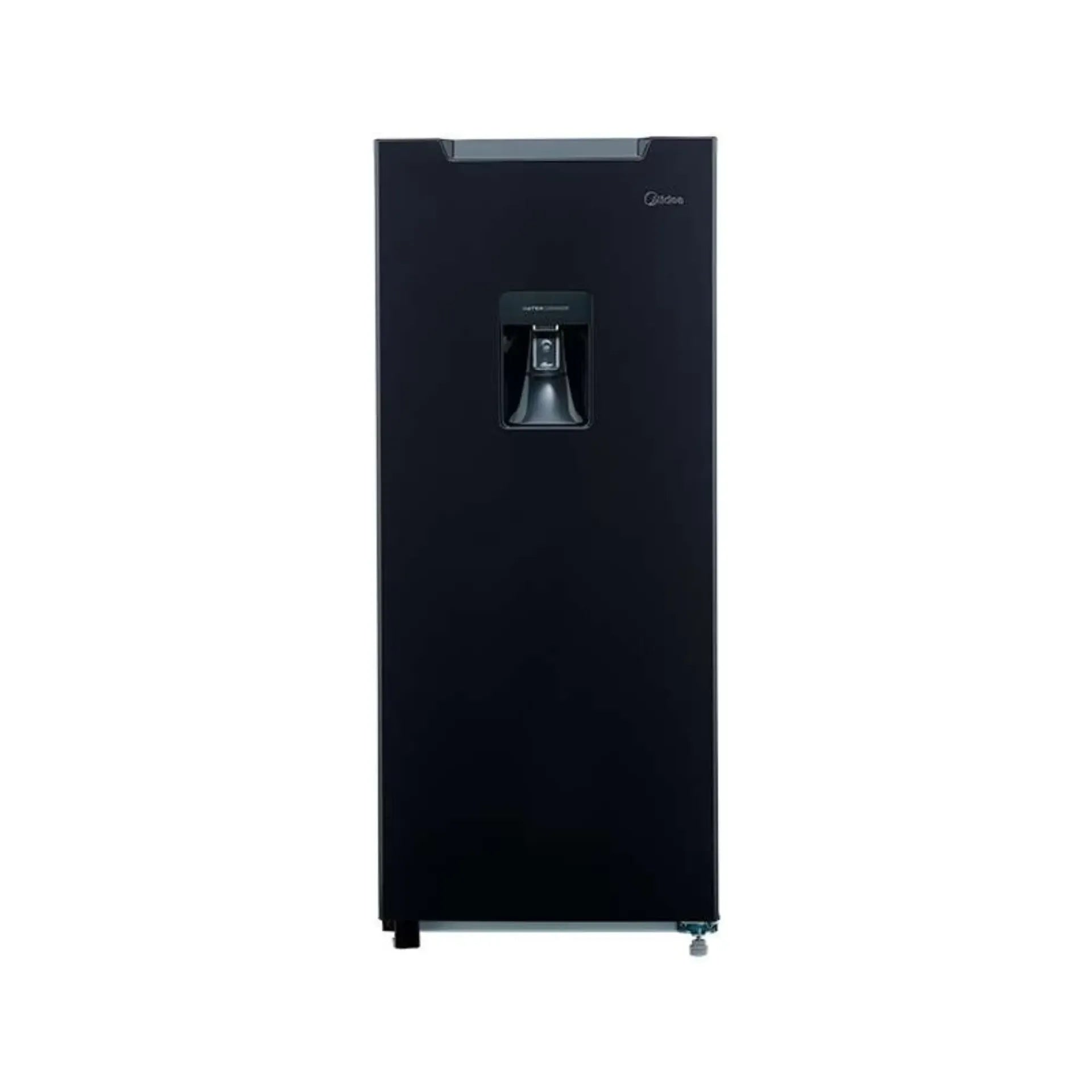 Midea frigobar una puerta 7 pc escarcha negro MRD190CCDLSW Imagen principal del producto