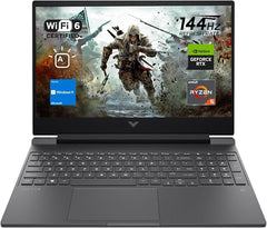 Laptop HP Victus 15-fb3021la para gaming