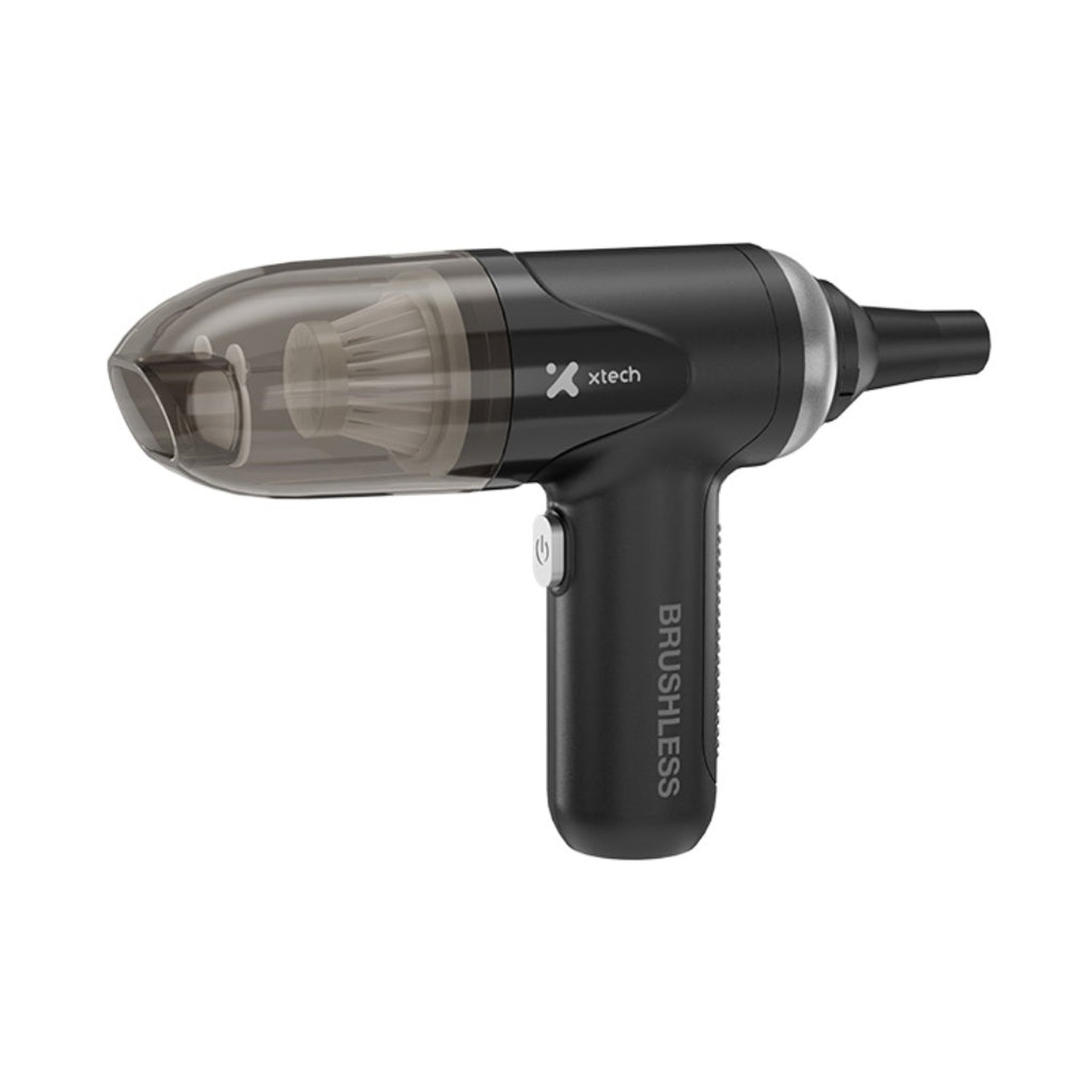 Xtech aspiradora de mano 2 en 1 soplador 60krpm XTA-811 Imagen principal del producto