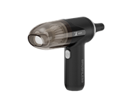 Xtech - 2-in-1 Handheld Vacuum - & Blower 60KRPM XTA-811