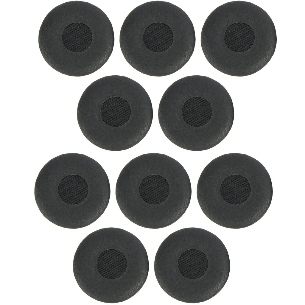 Jabra esponjas para auriculares paquete de - 10 Ud