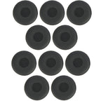 Jabra esponjas para auriculares paquete de - 10 Ud