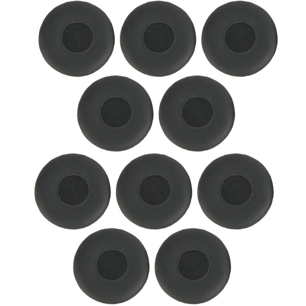 Jabra esponjas para auriculares paquete de - 10 Ud