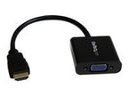 StarTech.com Adaptador HDMI a VGA 1080p HD15
