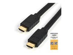 StarTech.com Cable HDMI Alta Velocidad 5m con Ethernet 4K