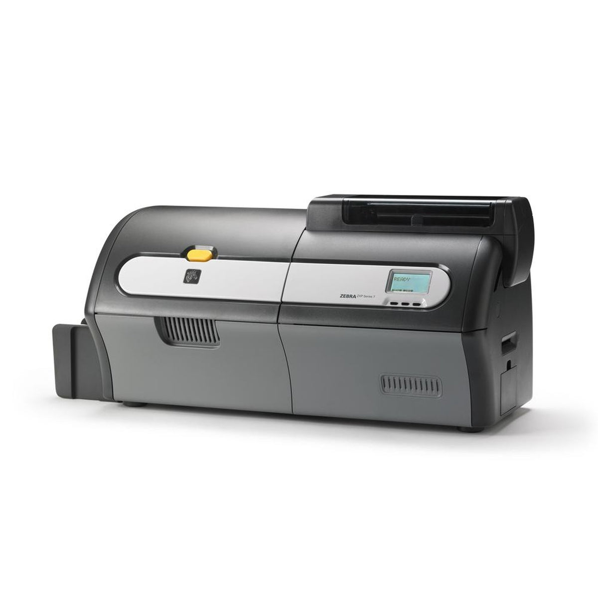 Ribbon Zebra Serie Ix Ymcko 250 Imagenes Zxp Series 7 800077-740