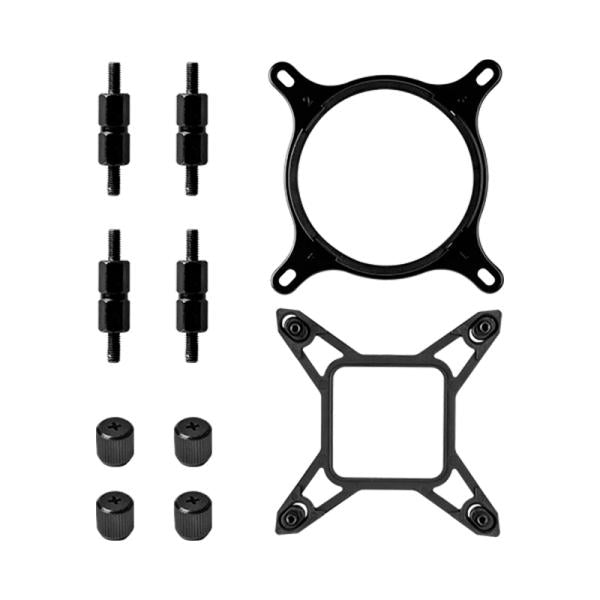 BRACKET EVGA PARA TARJETAS 12 GEN LGA1700 RETROFIT KIT M022-10-000178 Imagen principal del producto
