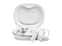 Audifonos JBL sense PRO wireless tws white Imagen secundaria del producto