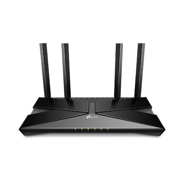 ROUTER TP LINK DUAL BAND GIGABIT WI-FI AX1800 DUAL BAND 6 ARCHER AX23 Imagen principal del producto