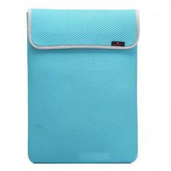 BOLSO MULTIFUNCIONAL SLEEVE 10.6" COOLBELL CELESTE