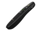 StarTech.com Puntero Láser Verde Inalámbrico PRESREMOTEG