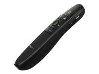 StarTech.com Puntero Láser Verde Inalámbrico PRESREMOTEG