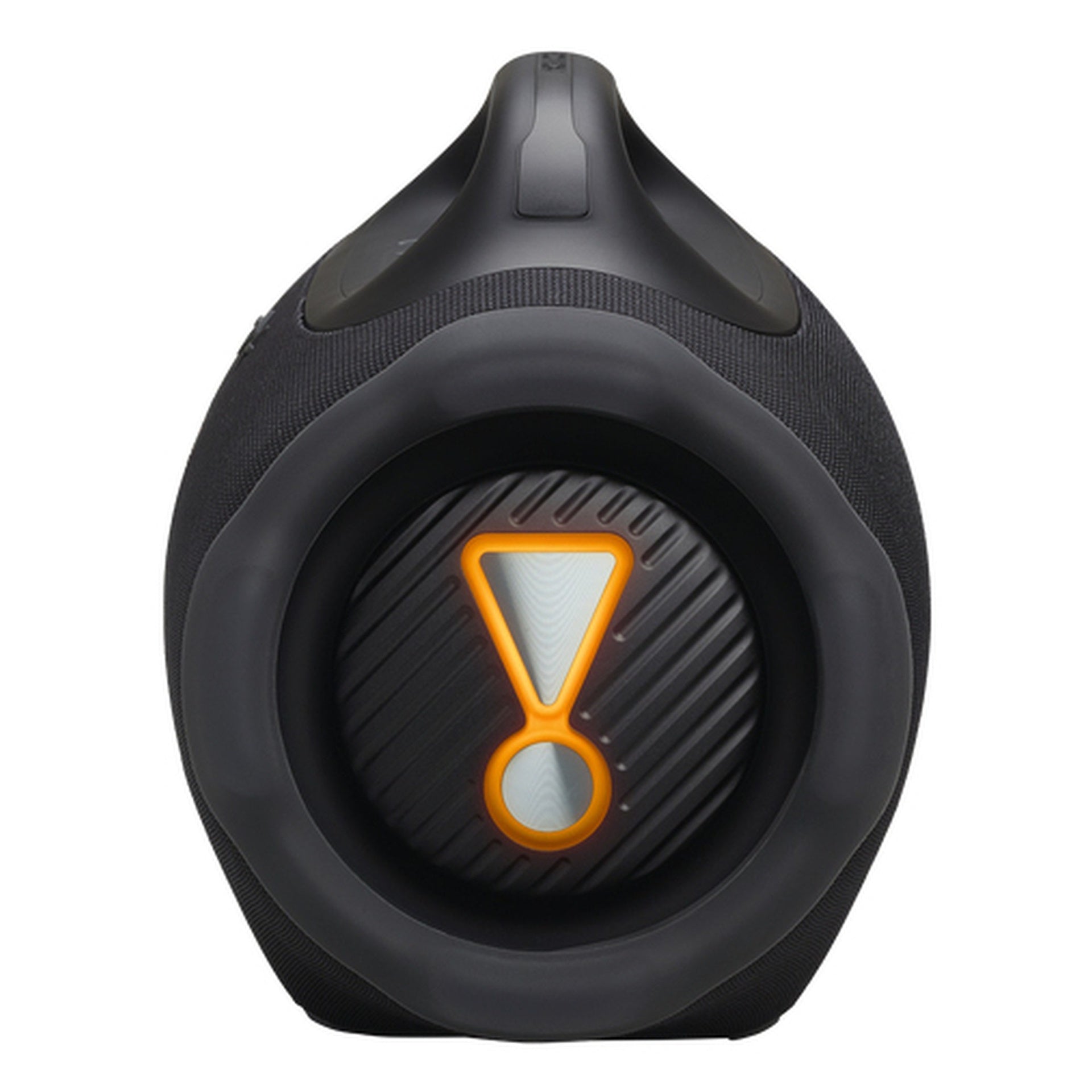 JBL speaker boombox 4 negro sonido potente y portatil Imagen principal del producto