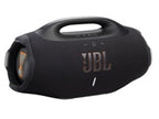 Jbl Speaker Boombox 4 Black