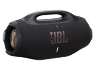 Jbl Speaker Boombox 4 Black
