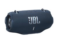 JBL Xtreme 4 - Altavoz - para uso portátil inalámbrico - Bluetooth - controlado por aplicación - 2 vías