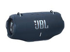 JBL Xtreme 4 - Altavoz - para uso portátil inalámbrico - Bluetooth - controlado por aplicación - 2 vías