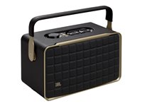 JBL Authentics 300 Altavoz Portátil Inteligente Wi-Fi/Bluetooth