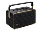 JBL Authentics 300 - Altavoz inteligente - para uso portátil canal 2.0 - Bluetooth, Wi-Fi 6
