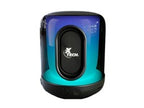 Xtech XTS-617 - Speakers - Black w/ lights BT 5W TWS