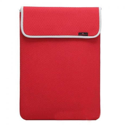 BOLSO MULTIFUNCIONAL SLEEVE 13.3" COOLBELL ROJO