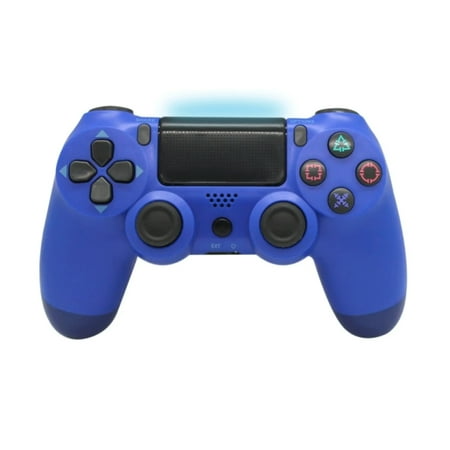 CONTROL PLAY STATION 4 AZUL