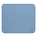 Logitech Studio Series - Alfombrilla de ratón - base de goma antideslizante, fácil deslizamiento, superficie resistente a salpicaduras