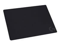 Logitech g alfombrilla gaming negra G240 Imagen secundaria del producto