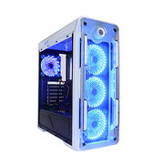 CASE MARVO LINEA SCORPION CA-210 BLANCO