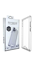 ESTUCHE SPACE TRANSPARENTE SAMSUNG A02S