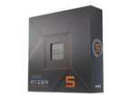 AMD Ryzen 5 7600X Procesador 6 Nucleos 12 Hilos 4.7 GHz