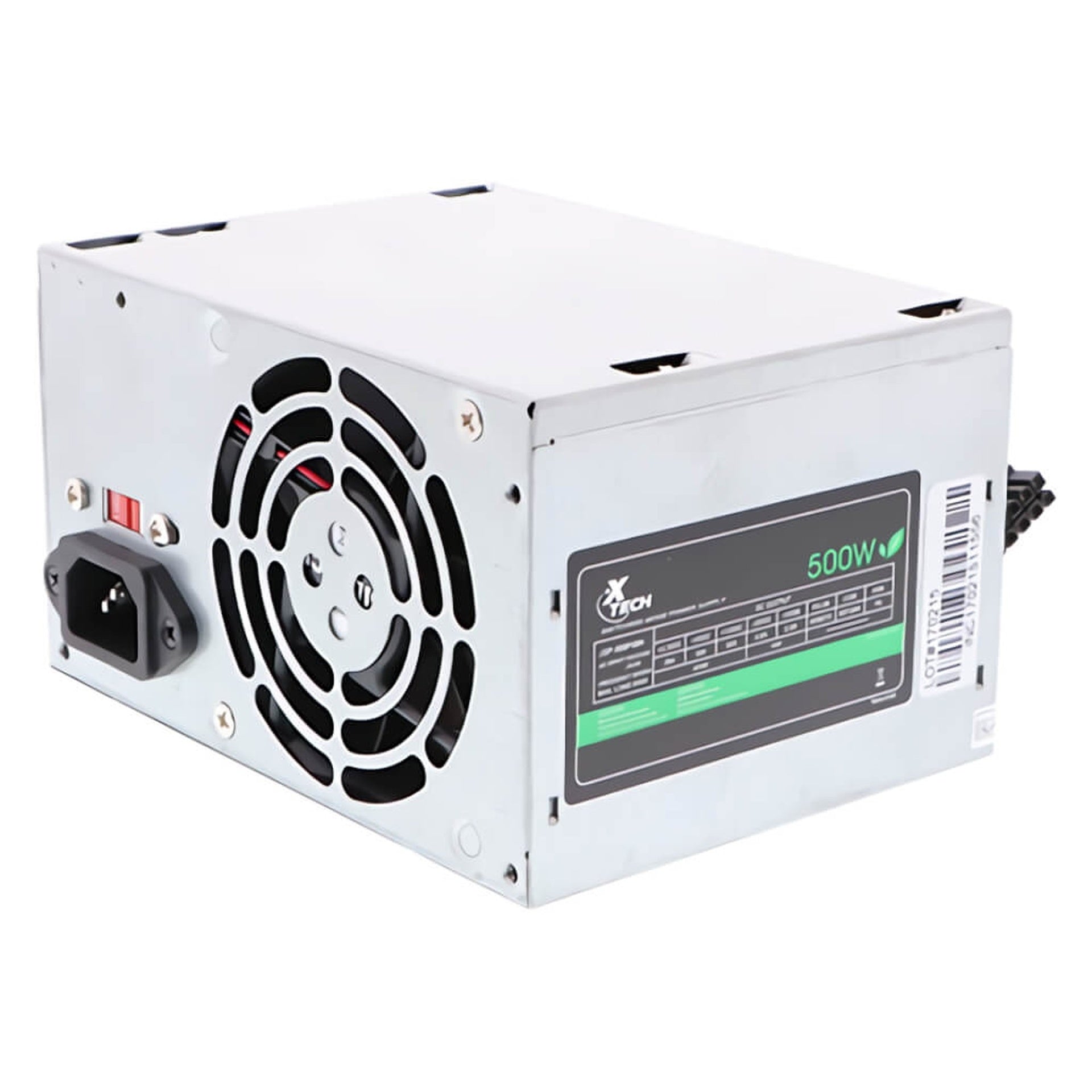Xtech fuente de poder interna 500W PSU-230W Imagen principal del producto