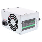 Xtech fuente de poder ATX 500W con 2 SATA