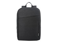Lenovo Casual Backpack B210 - Mochila para transporte de portátil - 15.6" charcoal black