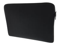 Klip Xtreme NeoActive Funda Portátil 15.6" Negro - Protección Segura Imagen principal del producto