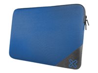 Klip Xtreme Funda NeoActive para Laptop 15.6" Azul Imagen principal del producto