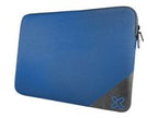 Klip Xtreme NeoActive KNS-120 - Funda para portátil - 15.6" azul