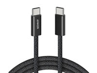 Anker - Charge/Sync cable - 240W USB-C to USB-C