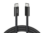 Anker - Charge/Sync cable - 240W USB-C to USB-C