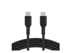 Belkin BoostCharge Cable Usb-C 1m Negro