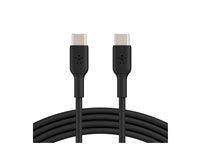 Belkin BoostCharge Cable Usb-C 1m Negro