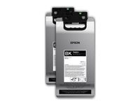 Epson T45S1 - Paquete 2 Tinta Negro Gran Capacidad Original