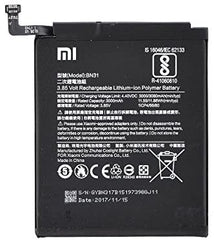 Repuesto BATERIA XIAOMI BN31 MI A1