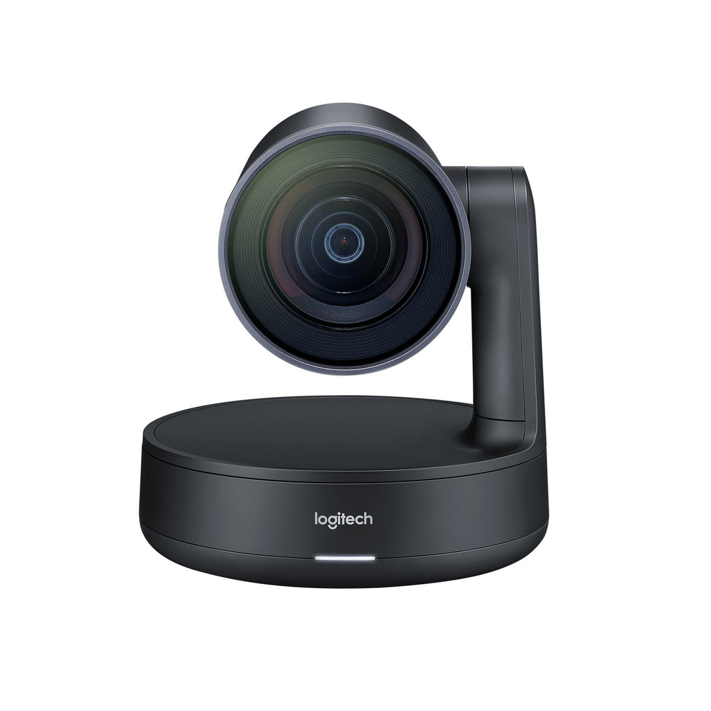 Logitech Rally - Kit de videoconferencia
