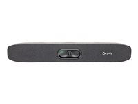 Poly studio R30 barra de video zoom microsoft teams 842d2aaabm